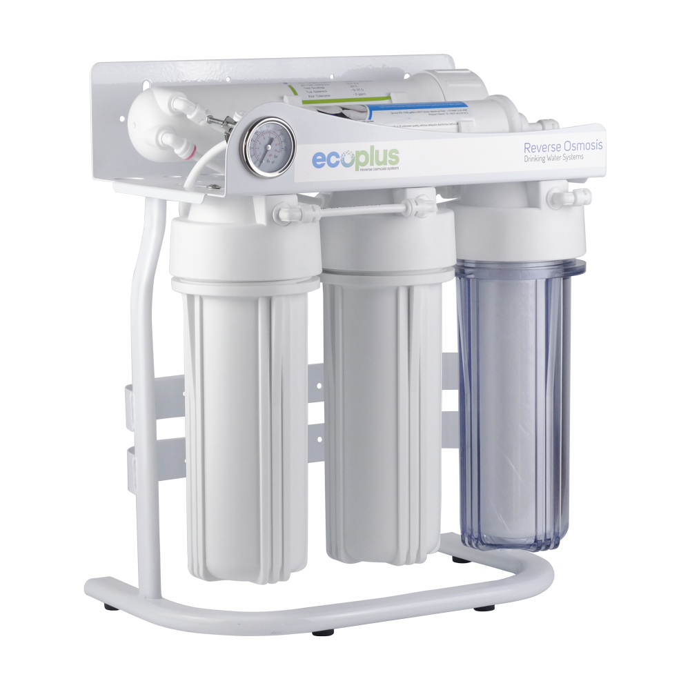 Osmose inverse Ecoplus Pro