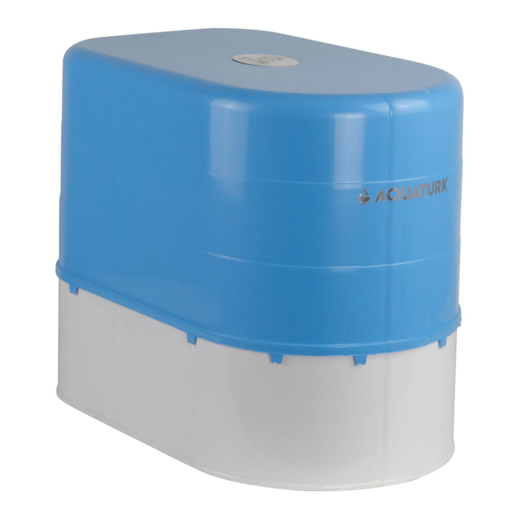 Sapphire – purificateur d’eau