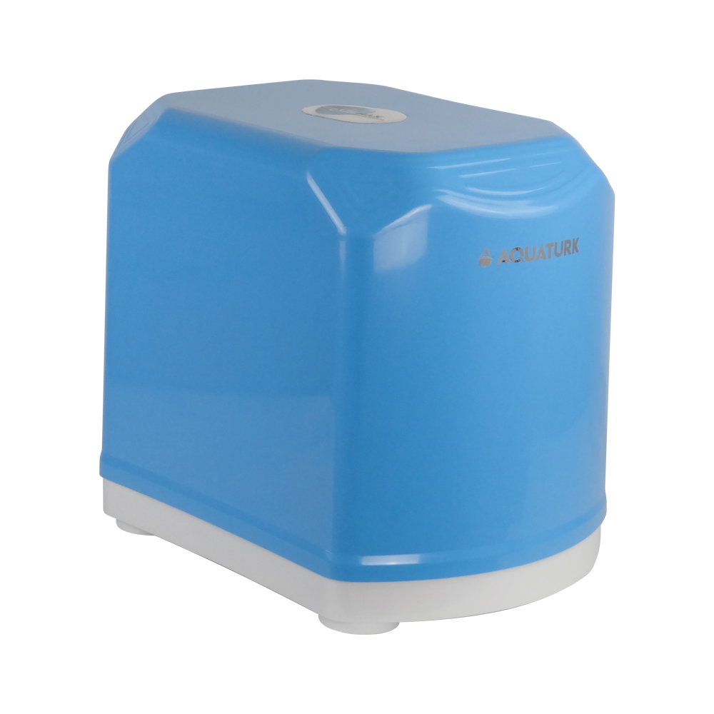 Stilmax – purificateur d’eau