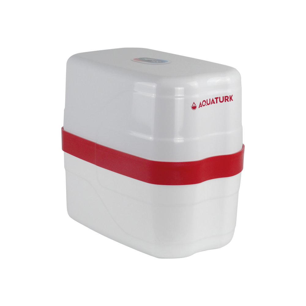 Stratos – purificateur d’eau